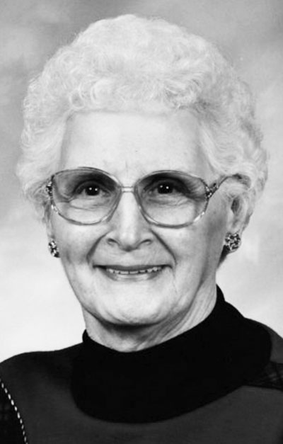 Helen M. Miller | News, Sports, Jobs - News and Sentinel